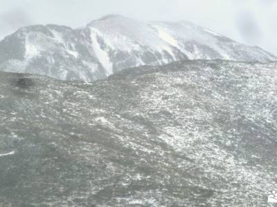 Montaña Palentina-Fuentes Carrionas;viajes culturales la barranca navacerrada ruta de carlos v la s